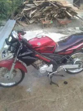 Yamaha Vixion 2010