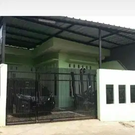 Rumah Siap Huni di Reni Jaya Pamulang Tangerang Selatan
