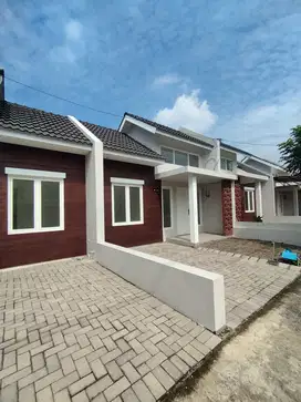 PERUMAHAN PATRA GARDEN