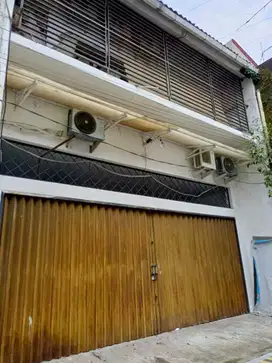 Tanah Strategis Bonus Ruko Tepi jl. Magelang Dalam Ringroad Dekat JCM