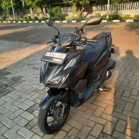 Honda vario 160 cbs