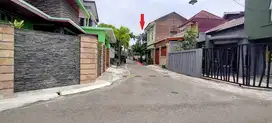 Dijual Tanah di Sumber Banyuanyar