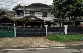 Rumah Ujungberung Indah jl Utama jual LELANG
