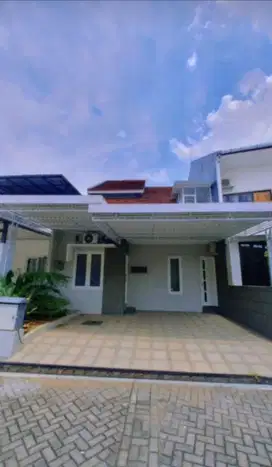 Sewa Kontrak Rumah Graha Estetika Tembalang Undip