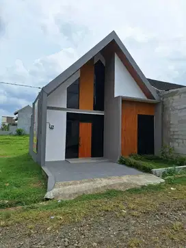 DI JUAL RUMAH  DEKAT KOTA BOGOR