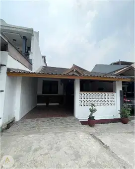 Rumah Bagus Dan Siap Huni Gempol Sari Bandung