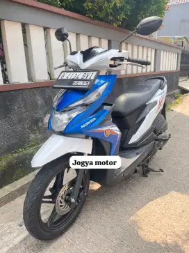 Honda beat cbs fi 2019 cash dan credit