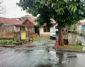 DIJUAL TANAH STRATEGIS DITENGAH KOTA BOGOR.