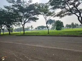 JUAL CEPAT  Tanah kavling di boulevard Suvarna Padi