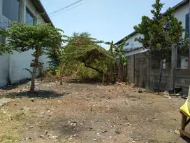 Dijual Tanah Strategis di Jl. Raya Timur Kaliwungu - Kendal