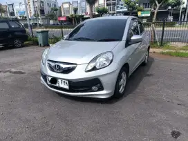 Honda Brio 1.2 E AT CKD 2015