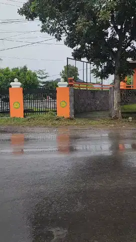 Tanah Strategis di Jl. Raya Jonggol Cariu,Bogor - SHM,1.5Ha,Rp1.1jt/m2