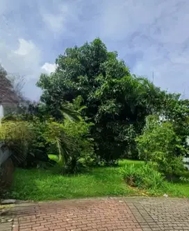 Tanah Murah Kavling dalam Cluster RE Citra Indah City
