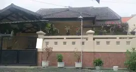DIJUAL RUMAH RUNGKUT HARAPAN MURAH BU DEKAT RUNGKUT ASRI