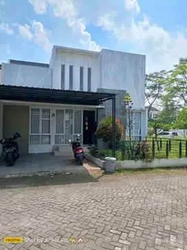 Rumah Bagus Perum Dekat Kampus UNSOED PURWOKERTO