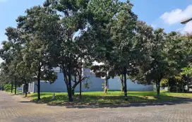 Tanah Murah Perumahan Elite Boulevard Araya Golf 6 jt an/mtr