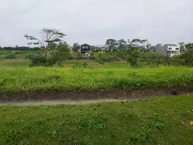 Dijual Tanah Larang Prabu  Kota Baru Parahyangan