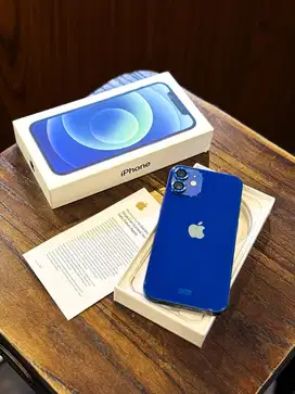 iPhone 12 Mini 128Gb iBox