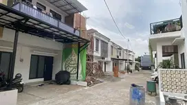 Dijual Rumah Murah dekat LRT Cikunir 1 Jatibening Pondok Gede