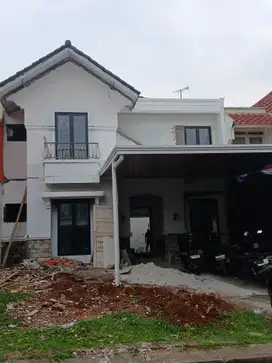 rumah proses renovasi 3 minggu selesaikota wisata