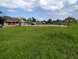 Tanah Pekarangan  Strategis untuk kost , Kav Condongcatur dekat UGM