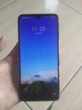 Realme 5 pro 4/128