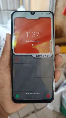 Samsung A 30 Ram 4/64