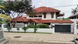 Jual rumah 2 lantai di Komplek Pertamina/ IPTN, Harjamukti, Depok