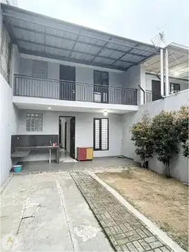 Jual & Sewa Rumah Bagus Kopo Safira