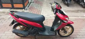 Homda vario 2008