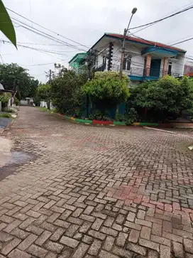 RUMAH BINTARO DIJUAL VILLA BINTARO REGENCY
