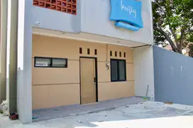 Kost Tulip Pasar Minggu, national university, Pejaten