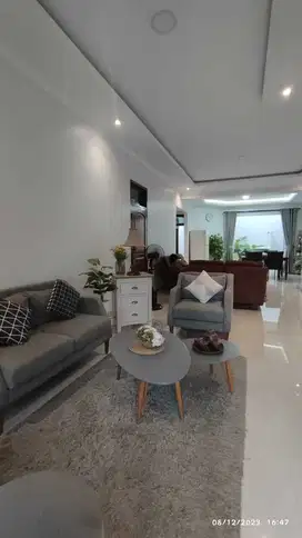 TURUN HARGA Rumah dijual di Arcamanik Antapani dkt Soekarno Hatta