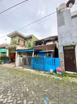 DIJUAL RUMAH MURAH SAWOJAJAR MALANG DEKAT EXIT TOL