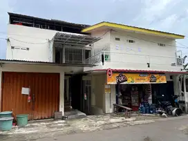 DIJUAL CEPAT MURAH 40 KOST DAN 3 KIOS DI DEPOK FULL PENYEWA DEKAT UI