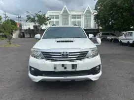 T. Fortuner G VNT At 2013 (istimewa)