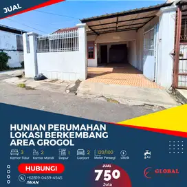 Rumah Nyaman di Lokasi Berkembang – Investasi Tepat untuk Masa Depan!