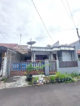 Rumah Di Bogor Nyaman Tengah Kota Di Graha Indah Kedung Halang Bogor