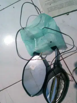 Masih baru  dari deler