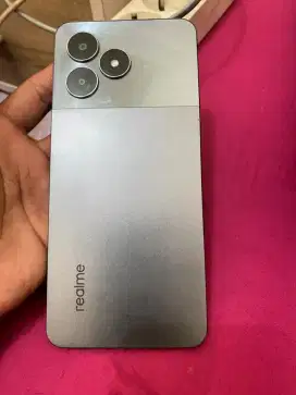 Hp Realme no 50