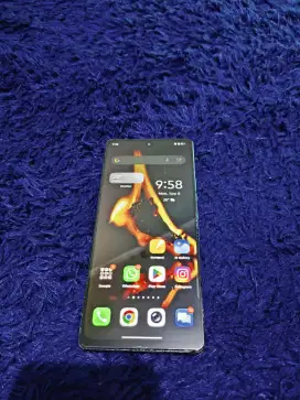 HP Infinix Note 40