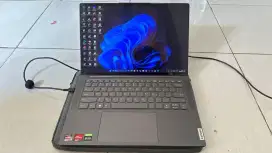Lenovo YOGA Slim 7 ProX 14 Touch RTX3050 4GB Ryzen 9 6900 (1 TB)
