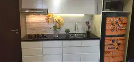 JUAL RUGI The Boutique Apartment Kemayoran