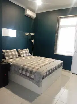 Termurah! Rumah lux cluster kopo permai bandung