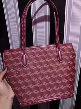 tas prelovedd/sekali pakai