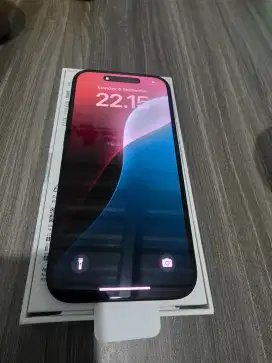 Iphone 15 128gb Black