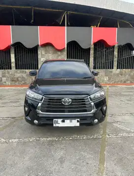 Innova G diesel metic