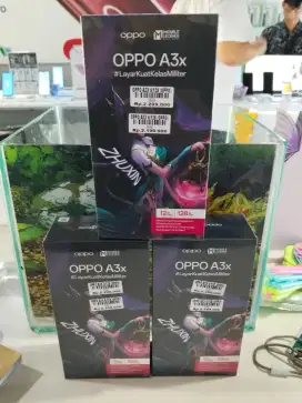 Oppo A3x 6/128 Atlantis