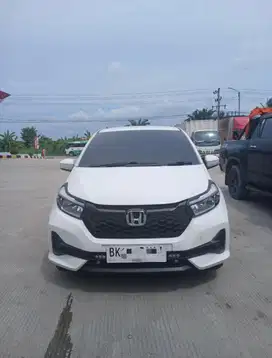 Brio E satya automatic