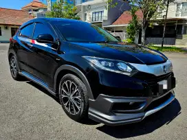 Honda HRV Prestige 1.8 Mugen CVT 2017 (istimewa)